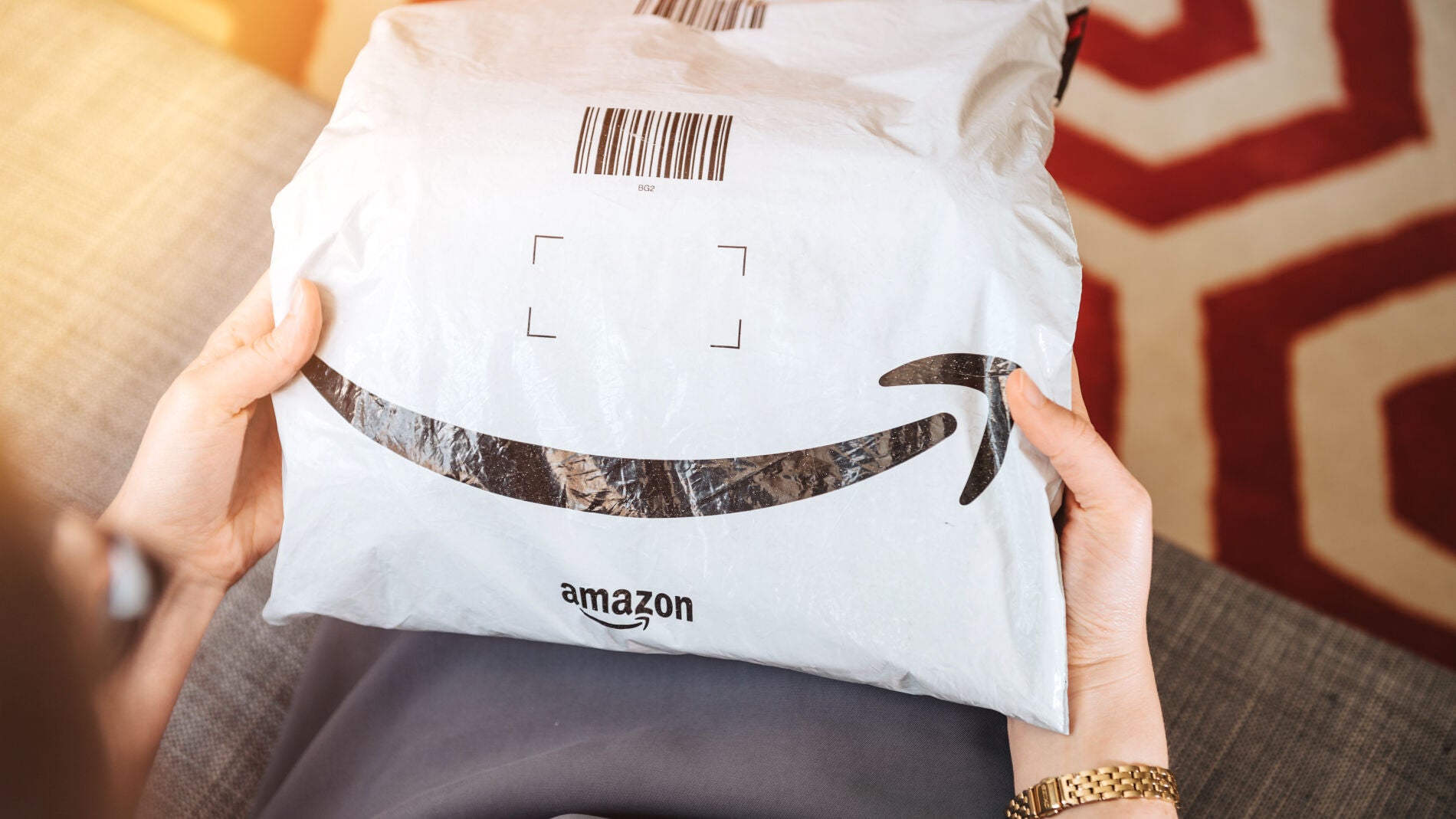 Amazon Luxury Stores llega a España: descubre la experiencia de compra ...