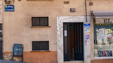 Apuñalan mortalmente a una mujer de 35 años en Soria y se confirma como un nuevo caso de violencia de género