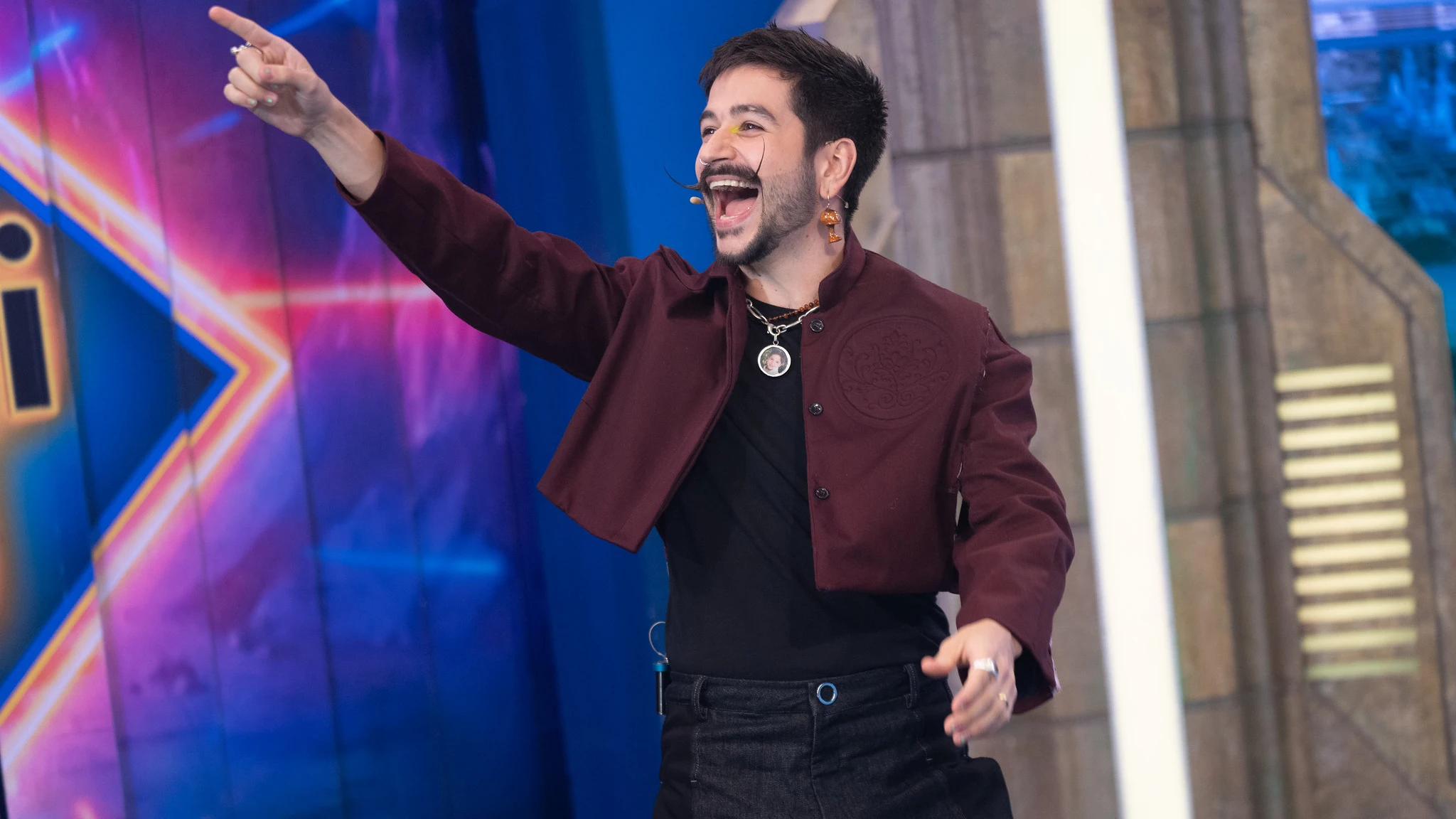 Revive la entrevista completa a Camilo en 'El Hormiguero 3.0'