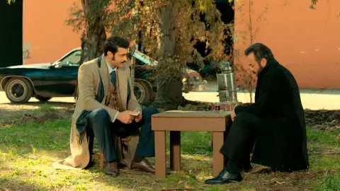 FekeliDemir FekeliDemir