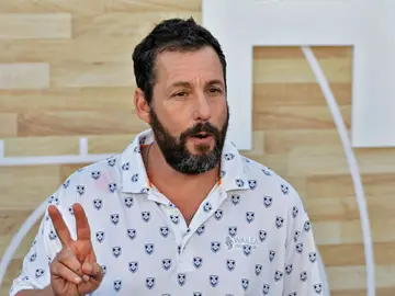Adam Sandler Adam Sandler