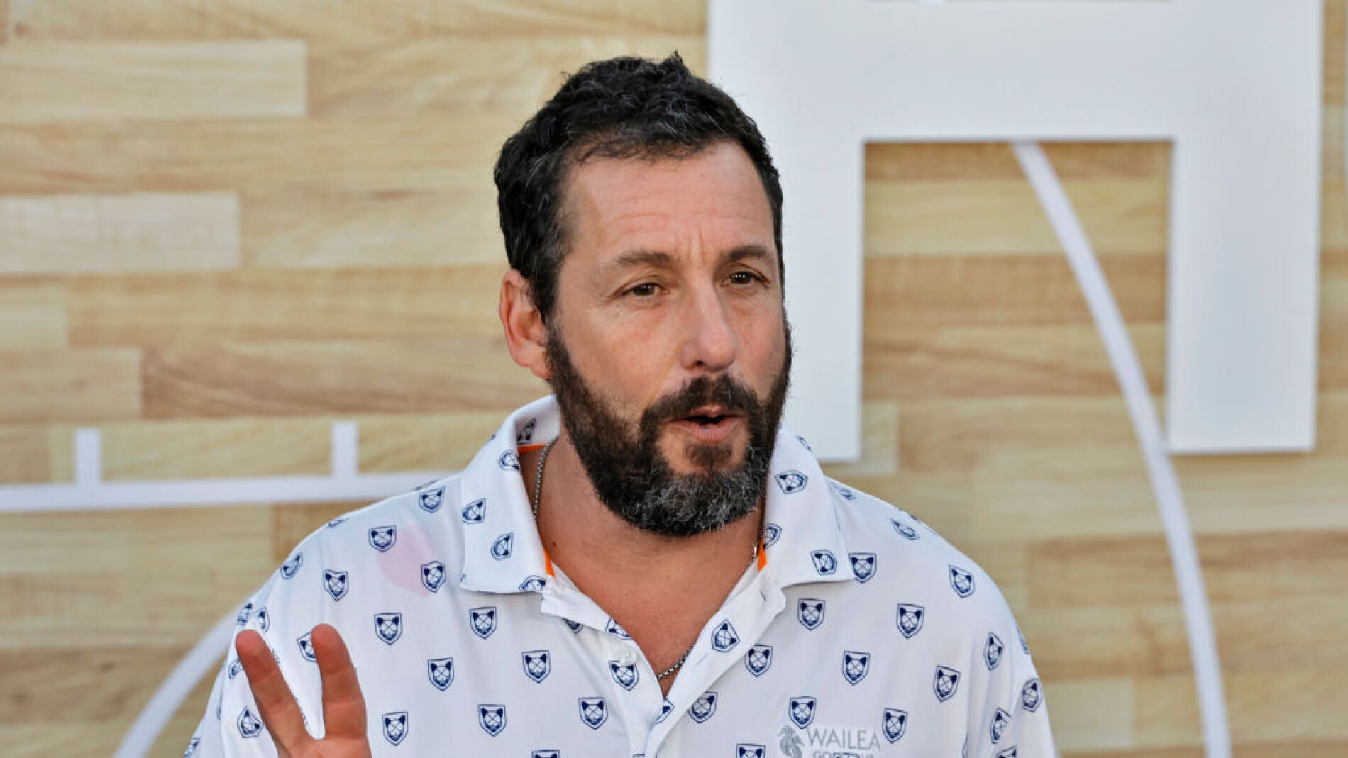 Adam Sandler