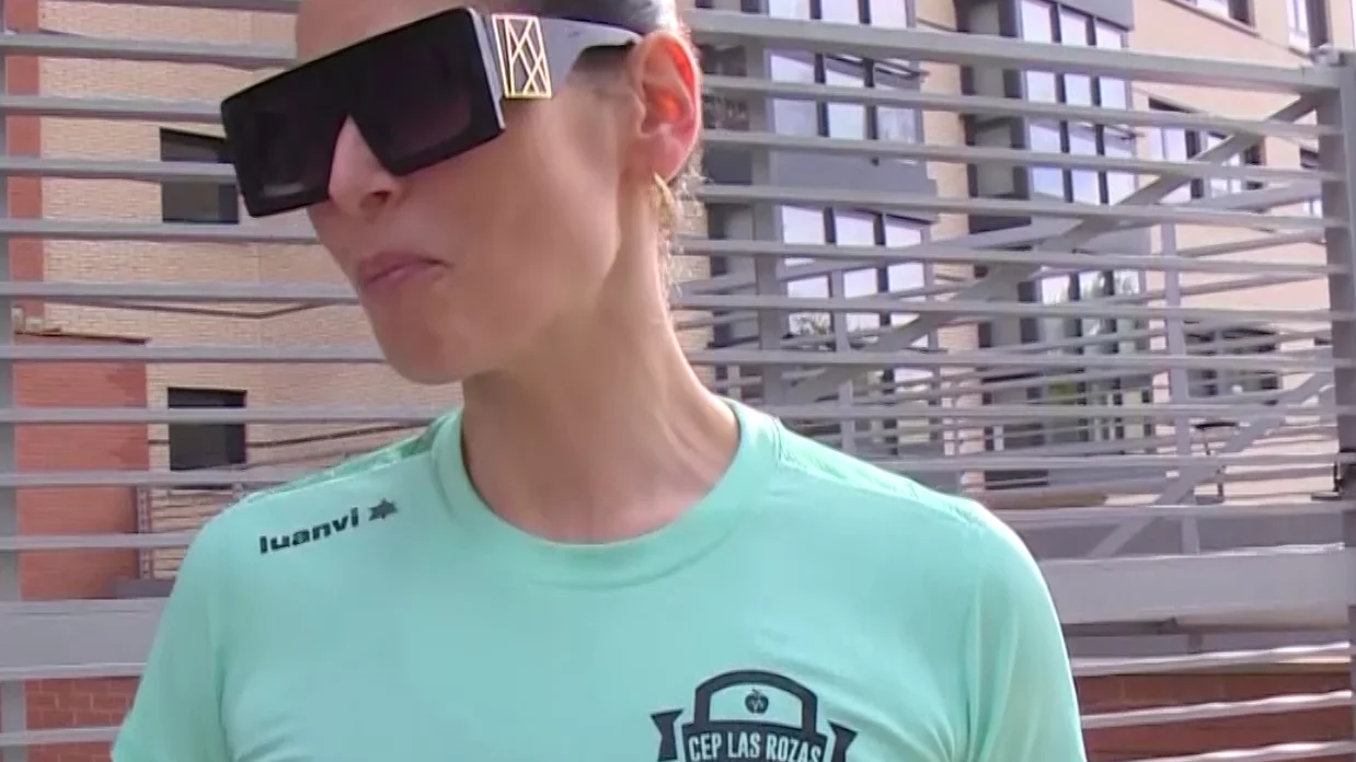 Rosa López Rosa López