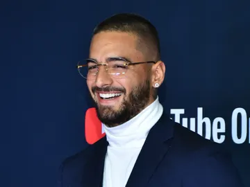 Maluma Maluma