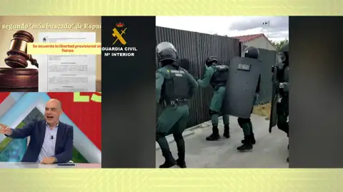 Nacho Abad. Nacho Abad.