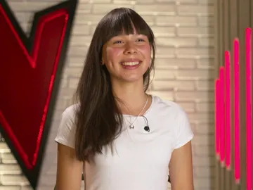 Naibeth Sánchez: “Sin mi hermana, mi vida no tendría sentido” Naibeth Sánchez: “Sin mi hermana, mi vida no tendría sentido”