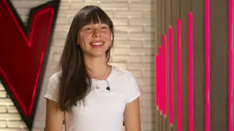 Naibeth Sánchez: “Sin mi hermana, mi vida no tendría sentido” Naibeth Sánchez: “Sin mi hermana, mi vida no tendría sentido”