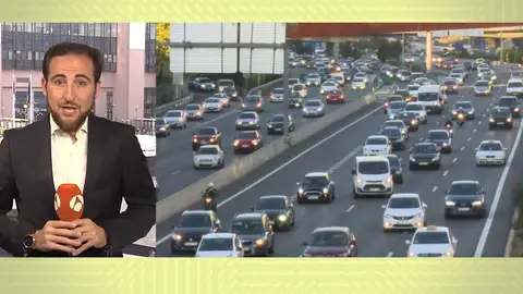 El fin de los vehículos de combustión. El fin de los vehículos de combustión.