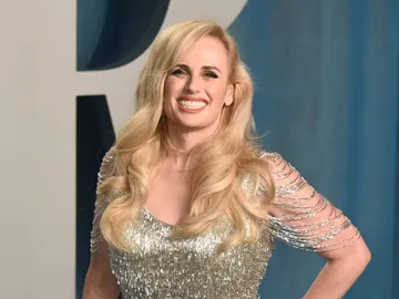 Rebel Wilson Rebel Wilson