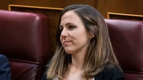 Efemérides del 13 de junio - Ione Belarra, nueva líder de Podemos Efemérides del 13 de junio - Ione Belarra, nueva líder de Podemos