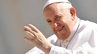Papa Francisco Papa Francisco