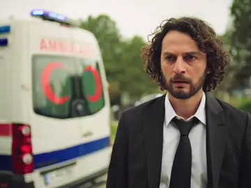 Avance semanal de ‘Inocentes’: Ceylan lucha por sobrevivir tras su grave accidente y Safiye y Naci…¿más cerca de la reconciliación? Avance semanal de ‘Inocentes’: Ceylan lucha por sobrevivir tras su grave accidente y Safiye y Naci…¿más cerca de la reconciliación?