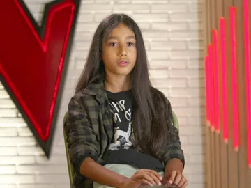 Shariff Ardá: “Tengo una pasión por el rock y tengo una guitarra como la de Slash” Shariff Ardá: “Tengo una pasión por el rock y tengo una guitarra como la de Slash”