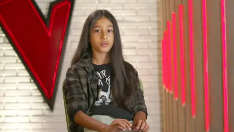 Shariff Ardá: “Tengo una pasión por el rock y tengo una guitarra como la de Slash” Shariff Ardá: “Tengo una pasión por el rock y tengo una guitarra como la de Slash”