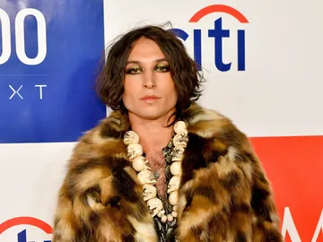 Ezra Miller Ezra Miller