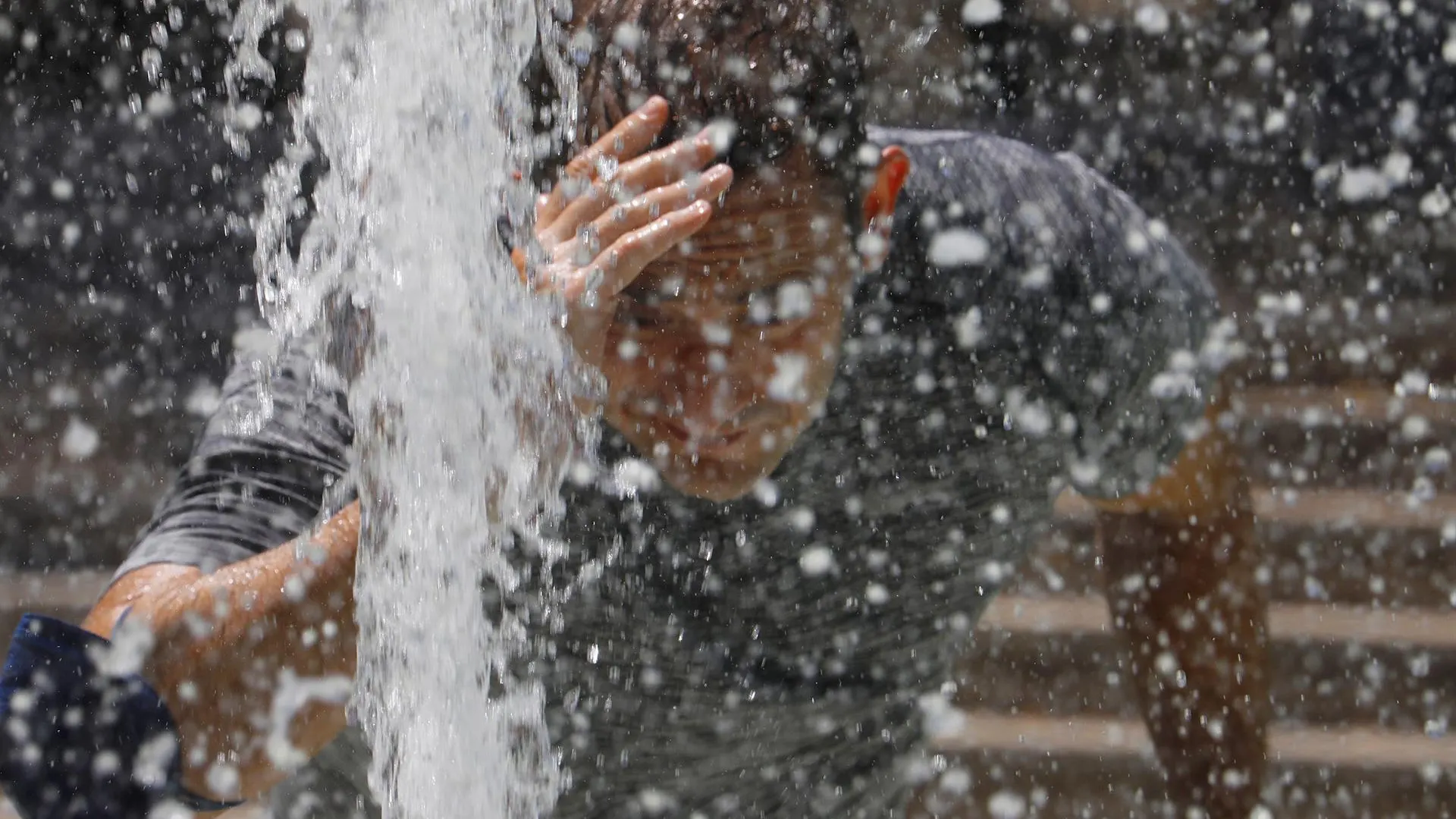 ¿Hasta cuándo durará la ola de calor más temprana y extrema de los últimos 40 años? ¿Hasta cuándo durará la ola de calor más temprana y extrema de los últimos 40 años?