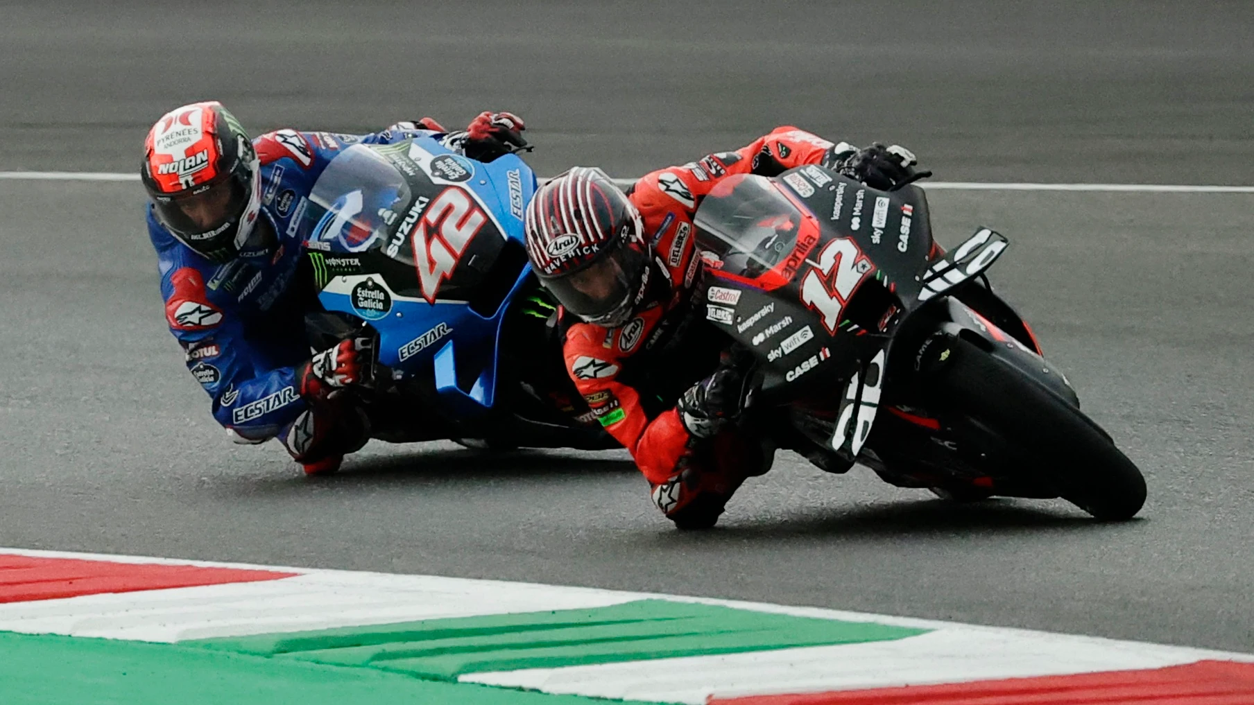Maverick Vi&ntilde;ales explica el por qu&eacute; de su nombre: "