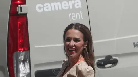 Paula Echevarría Paula Echevarría