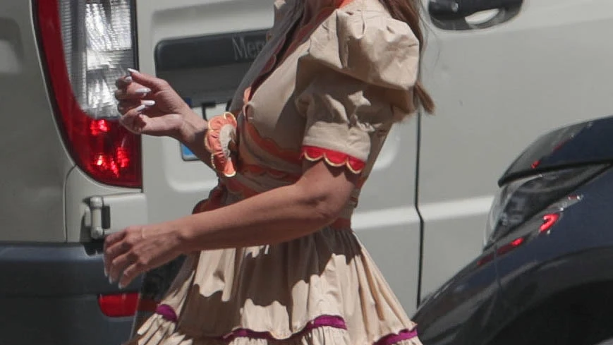 Paula Echevarría Paula Echevarría