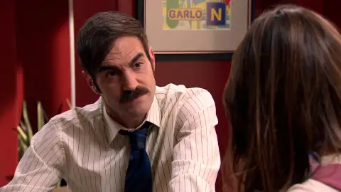 Uriarte despierta un nuevo sentimiento en Raúl: “Estoy dispuesto a dejar atrás el rencor” Uriarte despierta un nuevo sentimiento en Raúl: “Estoy dispuesto a dejar atrás el rencor”