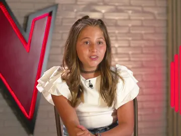 Idaira Campaña: “Me encantaría irme con Pablo López porque me enseñaría a tocar el piano” Idaira Campaña: “Me encantaría irme con Pablo López porque me enseñaría a tocar el piano”