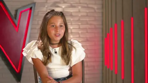 Idaira Campaña: “Me encantaría irme con Pablo López porque me enseñaría a tocar el piano” Idaira Campaña: “Me encantaría irme con Pablo López porque me enseñaría a tocar el piano”