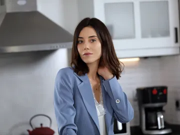 Las vacaciones de Cansu Dere tras el final de 'Infiel' en Turquía  Las vacaciones de Cansu Dere tras el final de 'Infiel' en Turquía