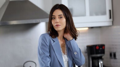 Las vacaciones de Cansu Dere tras el final de 'Infiel' en Turquía 