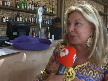 Muere Olivia Válere. Muere Olivia Válere.