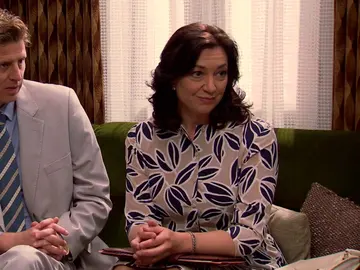 Cristina conoce a Gema Ríos: ¿quién es y qué relación tiene con Rubén Argento? Cristina conoce a Gema Ríos: ¿quién es y qué relación tiene con Rubén Argento?