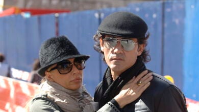 Jesús Cabanas, exmarido de Marta Sánchez, opina qué le parece que su hija vaya a trabajar con su madre