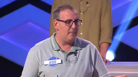 ¿División en el equipo? Jesús desvela una “intimidad sindulfa” en ‘¡Boom!’ ¿División en el equipo? Jesús desvela una “intimidad sindulfa” en ‘¡Boom!’