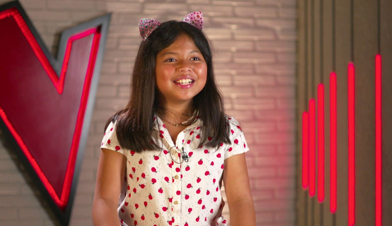 Mar&iacute;a Borja: &ldquo;Me gustar&iacute;a ser &lsquo;tiktoker&rsquo;&rdquo;