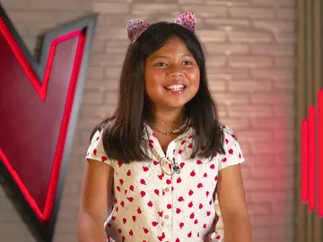 María Borja: “Me gustaría ser ‘tiktoker’” María Borja: “Me gustaría ser ‘tiktoker’”