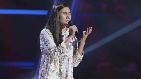 Sebastián Yatra, sin posibilidad de conocer qué es una sevillana tras el bloqueo de David Bisbal por Mara Ugalde  Sebastián Yatra, sin posibilidad de conocer qué es una sevillana tras el bloqueo de David Bisbal por Mara Ugalde