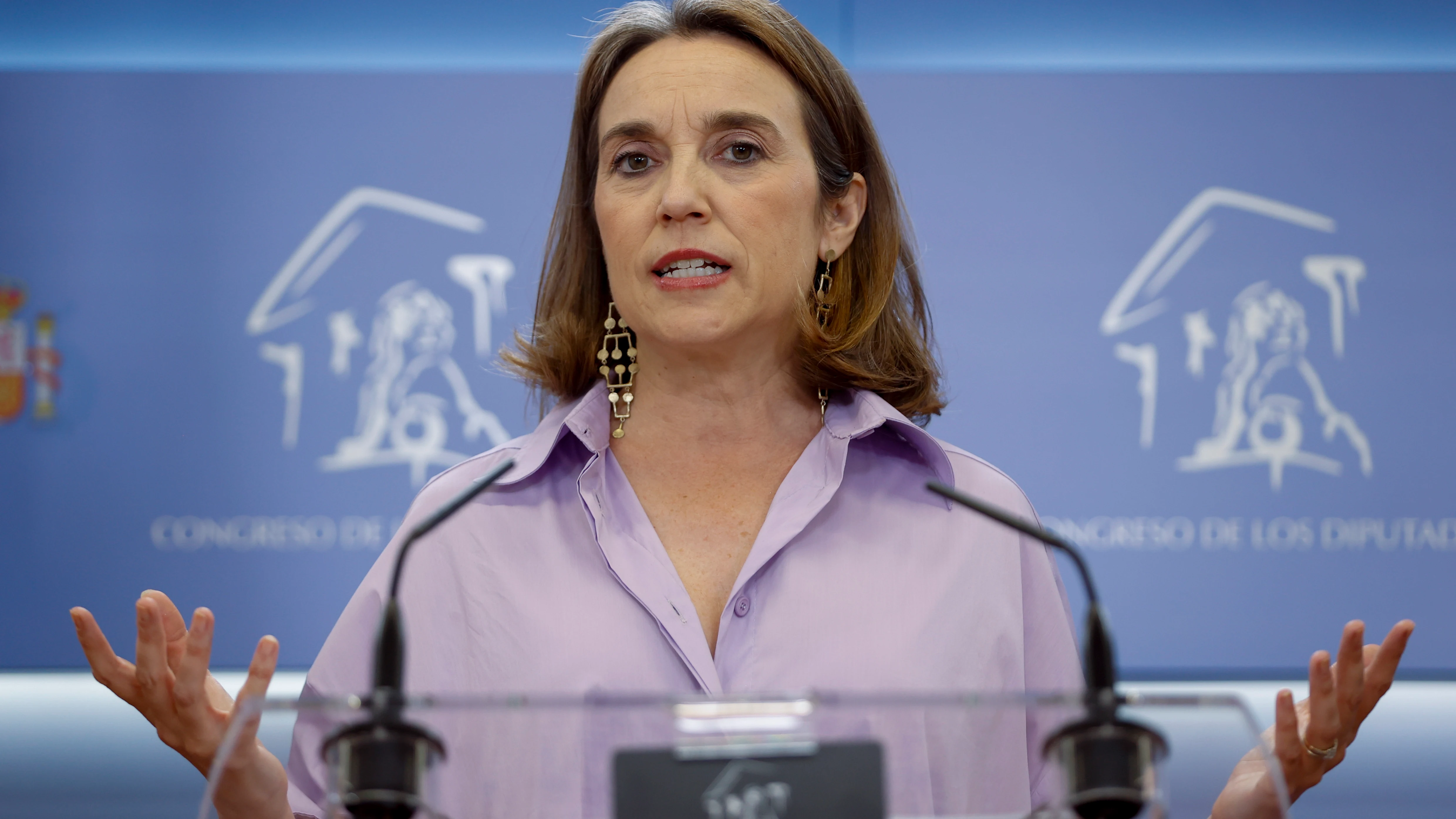 La presión de Bruselas hace ceder a Argelia, pero la oposición carga contra Sánchez La presión de Bruselas hace ceder a Argelia, pero la oposición carga contra Sánchez
