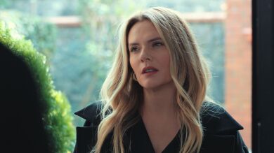 Esta noche en 'Infiel': Leyla, dispuesta a todo para evitar divorciarse de Aras: ¿Caerá él en su trampa?