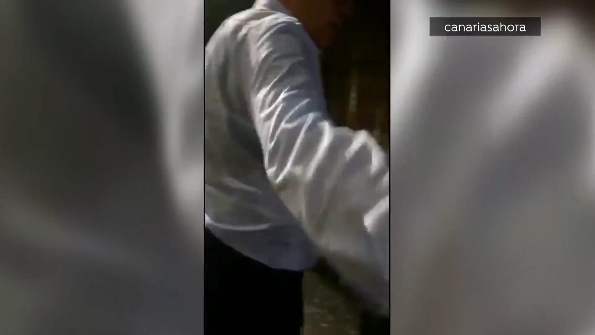 Curbelo agresi&oacute;n
