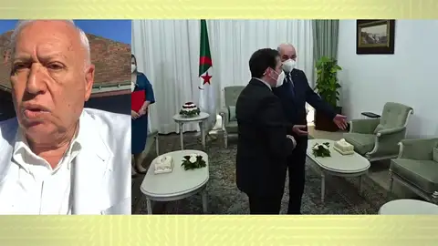 García- Margallo. García- Margallo.