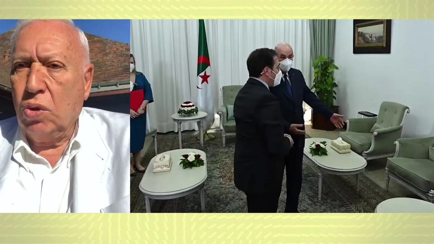 García- Margallo. García- Margallo.