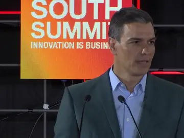 Pedro Sánchez anuncia un plan para "atraer y retener" talento científico que será aprobado en Consejo de Ministros Pedro Sánchez anuncia un plan para "atraer y retener" talento científico que será aprobado en Consejo de Ministros