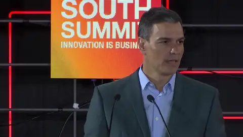 Pedro Sánchez anuncia un plan para "atraer y retener" talento científico que será aprobado en Consejo de Ministros Pedro Sánchez anuncia un plan para "atraer y retener" talento científico que será aprobado en Consejo de Ministros