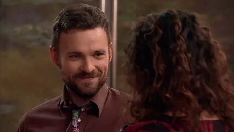 Medina afianza su relación con Sonia dando un importante paso: “¿Quieres que vivamos juntos?” Medina afianza su relación con Sonia dando un importante paso: “¿Quieres que vivamos juntos?”