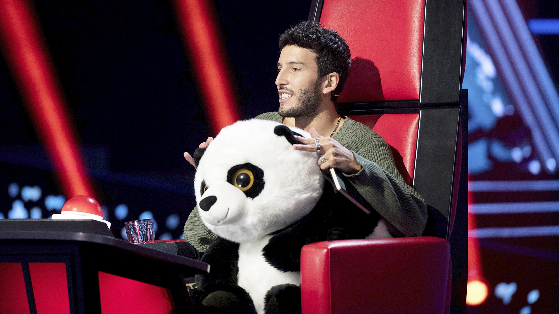 El viernes en la cuarta noche de Audiciones a ciegas de ‘La Voz Kids’: mucho flamenco, Disney y… ¡una nueva mascota! El viernes en la cuarta noche de Audiciones a ciegas de ‘La Voz Kids’: mucho flamenco, Disney y… ¡una nueva mascota!