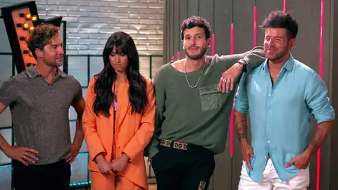 La comparación más divertida entre Sebastián Yatra y Doraemon: “Dar es lo más lo más bonito en esta vida” La comparación más divertida entre Sebastián Yatra y Doraemon: “Dar es lo más lo más bonito en esta vida”