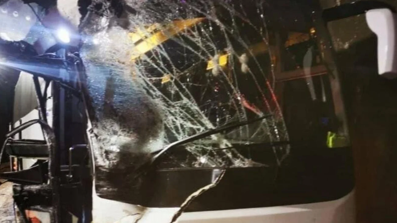 Grave accidente del autobús de Bulgaria: Nedelev, operado de urgencia Grave accidente del autobús de Bulgaria: Nedelev, operado de urgencia