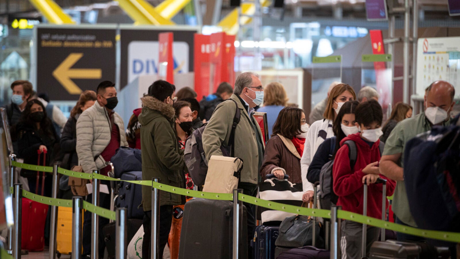Los españoles gastarán de media en el primer verano sin restricciones tras la pandemia un 17% más que el año pasado