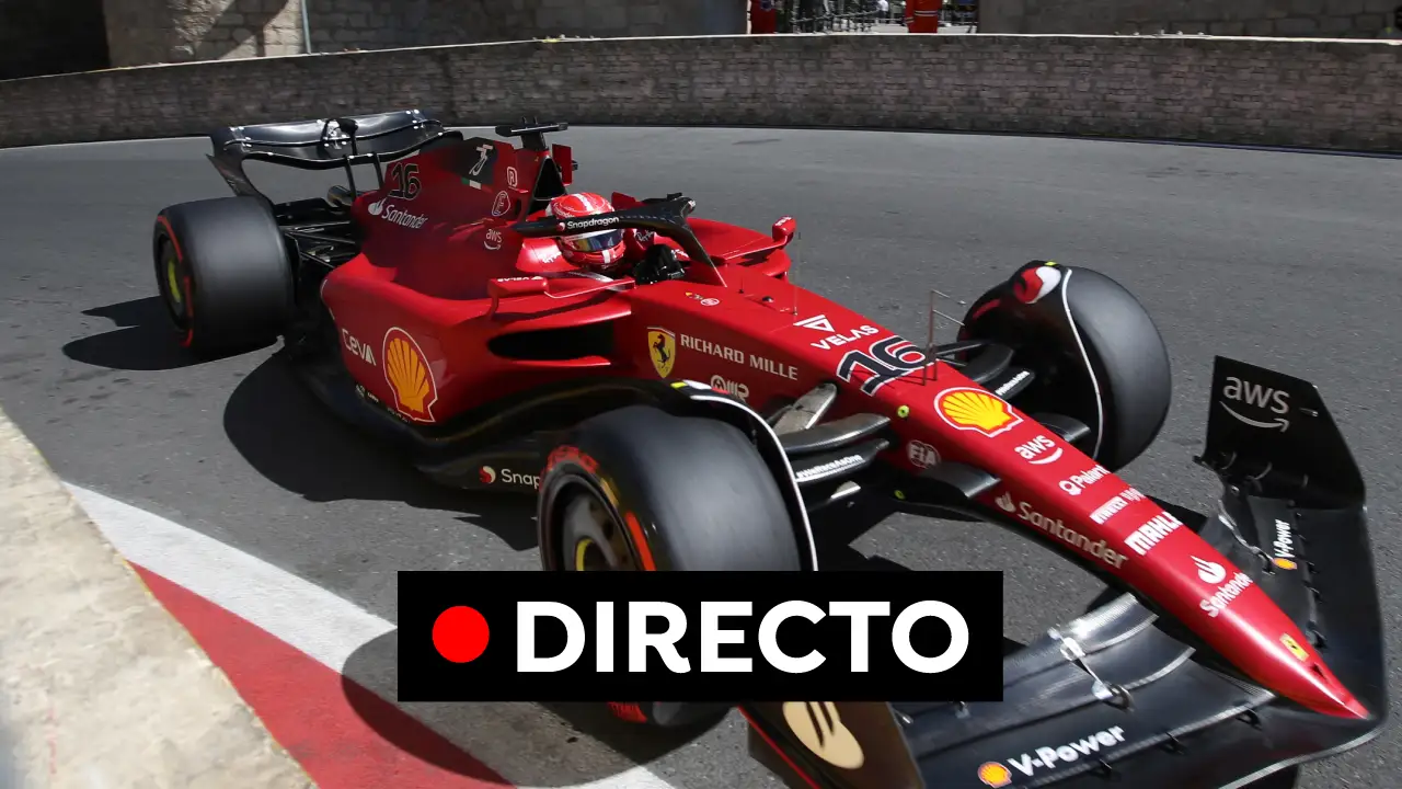 Carrera del Gran Premio de Hungr&iacute;a 2022 de F&oacute;rmula 1 hoy, en directo