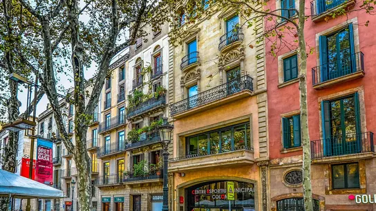Pisos turísticos ilegales Barcelona Pisos turísticos ilegales Barcelona