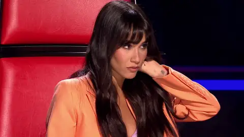 Aitana alucina con el método de Sebastián Yatra para conquistar a sus talents Aitana alucina con el método de Sebastián Yatra para conquistar a sus talents